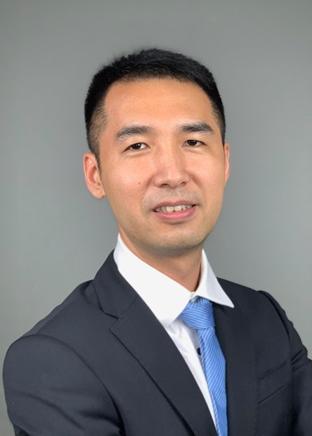 Dr. Chunjin Wang